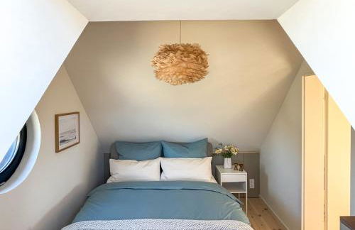 Lille Hus - nah am Meer I Entschleunigen im Grünen - Foto 17