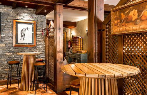 El Refugio de Aran Vielha Aparthotel - Foto 46