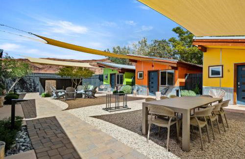 Downtown Kokopelli West 8 - Newly Remodeled Stylish Studio - Foto 50