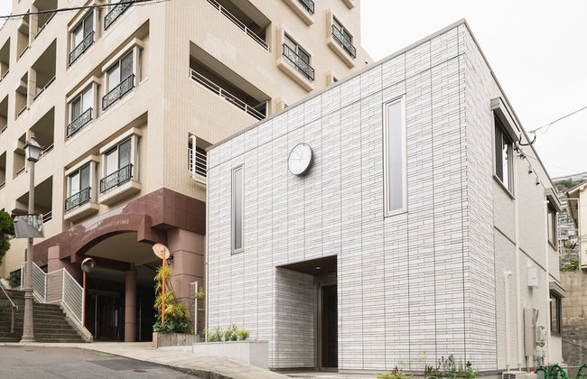 GRAND BASE Nagasaki Ekimae - Foto 29