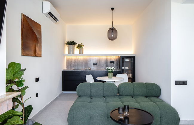 Aristea Hotel Rethymnon - Foto 29