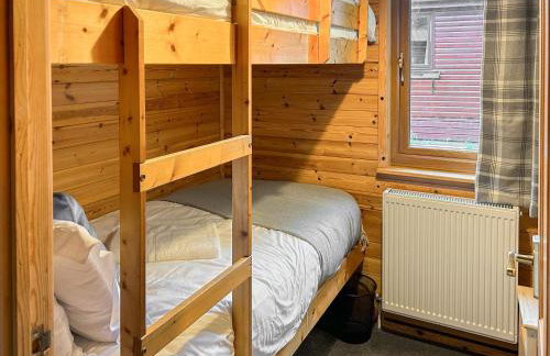 Lomond View Lodge - Foto 8