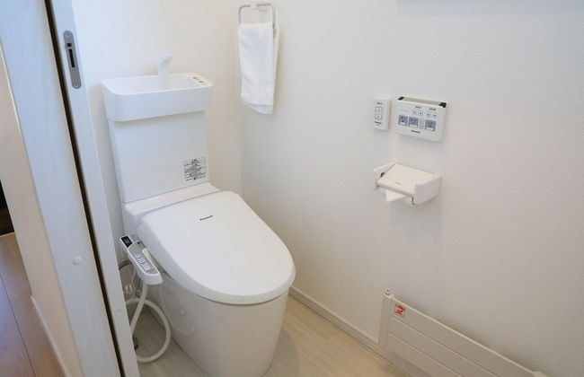 Kashiwa House Furano - Foto 18