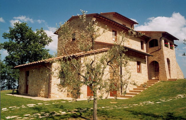 Frateria Di San Benedetto - Foto 67