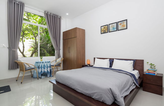 Nanu Garden House Boutique - Foto 1