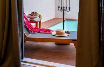 Apartment LOTA with heated pool on top location - Foto 3