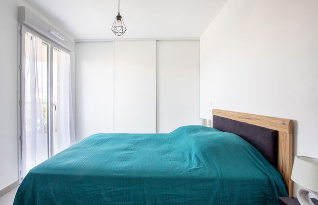 Rive de Cagnes - Foto 12