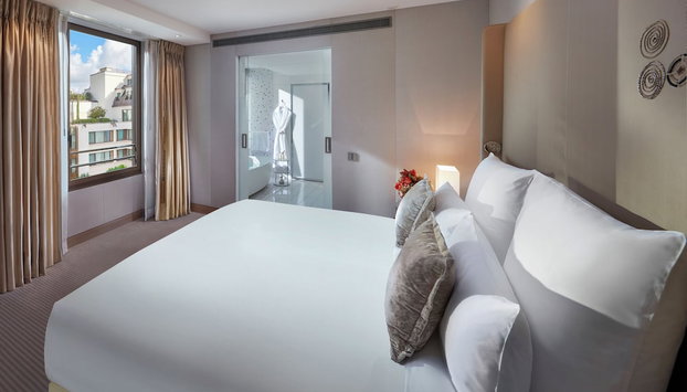 Mandarin Oriental, Paris - Photo 2