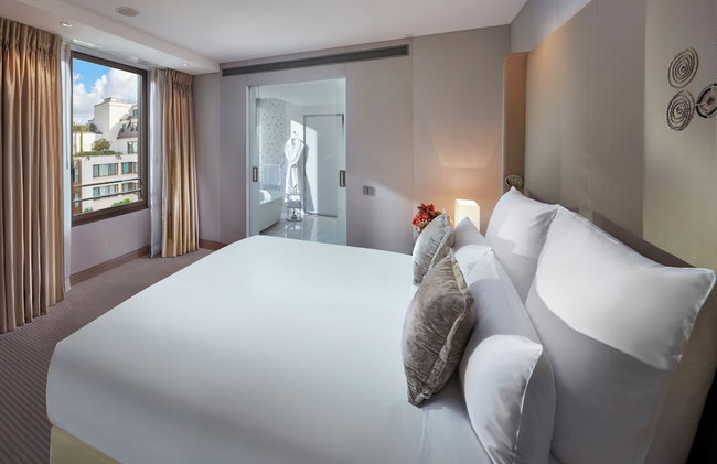 Mandarin Oriental, Paris - Photo 2