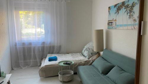 Grüne Oase neben Duisburg Hbf, 10 min von Düsseldorf Hbf - Foto 5