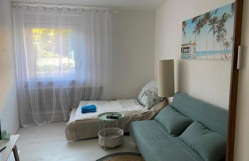 Grüne Oase neben Duisburg Hbf, 10 min von Düsseldorf Hbf - Photo 5