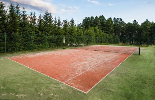 Siedlisko Dzika Kaczka - Foto 6