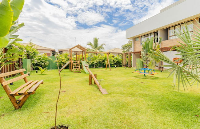 IT25 Ap 3 quartos a 50m da Praia - Photo 32