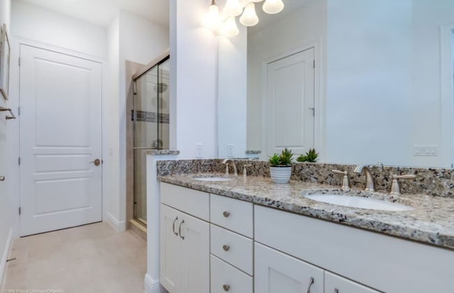 7 Bdrmstheatergamermpoolmansion - Foto 26