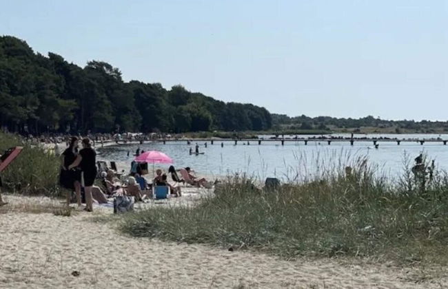 4 Star Holiday Home in Solvesborg - Photo 50