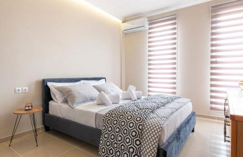 Veria Panorama Luxury Suite With Garden. - Photo 9