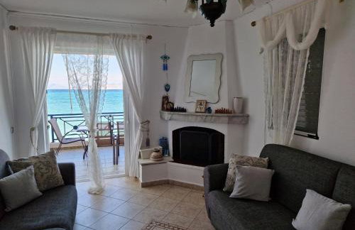 Korinthian sea view - Foto 36