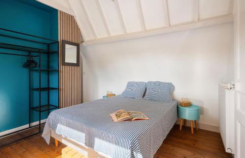 Holiday Home La Roche Blanche by Interhome - Photo 8