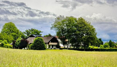 Ferienwohnung ChiemseeAlpenBlick - Foto 5