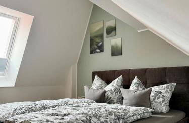 Dachblick by Zirwick Apartment - Photo 1