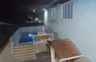 Praianos Casa com Piscina Praia Grande - Photo 30