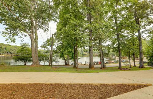 Lake and Dock Access Peaceful Retreat in Duluth - Foto 34