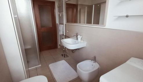 OLA apartment - Foto 4, Shower