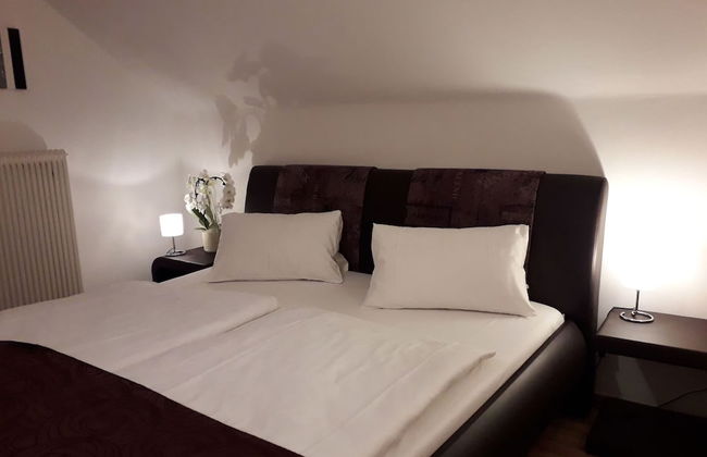 Apartment in Lungau Near Ski Bus and Forest - Foto 3