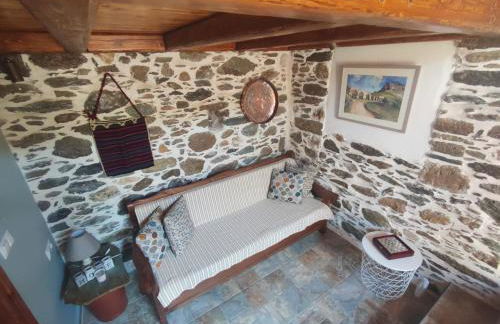 Πέτροκτιστο Σπίτι. Stone House - Foto 27