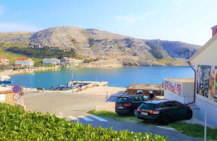 Apartments Niko Metajna, island Pag - Foto 8