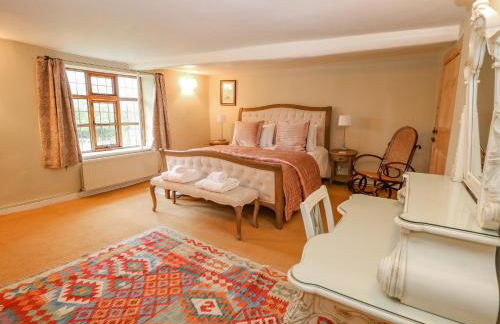 Manor Farm House - Foto 18