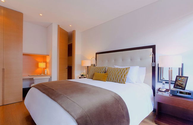 93 Luxury Suites & Residences - Photo 8