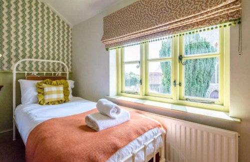 The Old Forge, Great Glemham - Foto 8