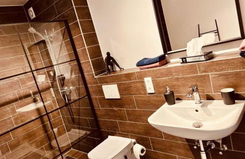 Nivas Collection - Neubau Luxus Apartment - Foto 31