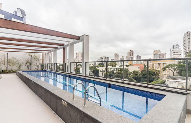 Charlie Domy Paraiso - Foto 12