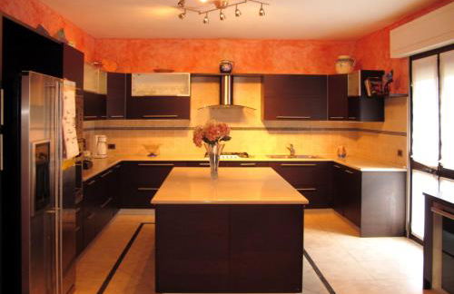 Apartment Natalie - BLU170 by Interhome - Foto 5