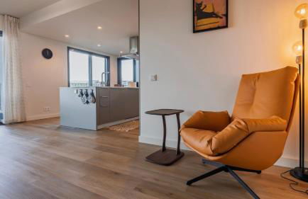 Gorgeous Apartment with City View by LovelyStay - Foto 21