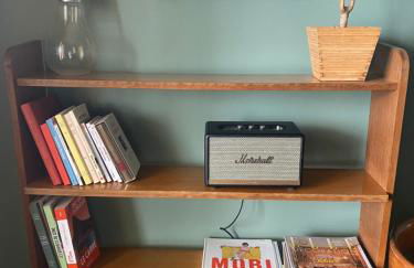 Balcon vue Loire parking à 50m - Foto 11