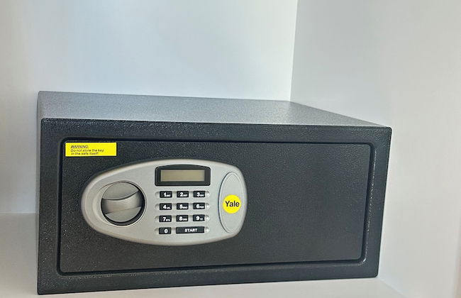 Hovoh Boutique Serviced Apartment - Foto 5