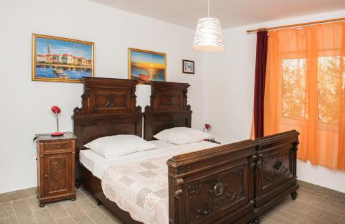 Family friendly house with a swimming pool Cista Velika, Vodice - 20234 - Photo 12