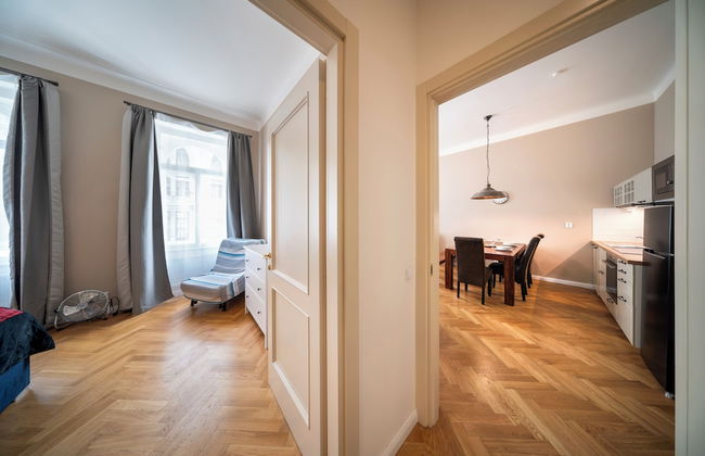 Apart Hotel Zborovska - Foto 16