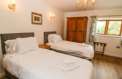 Ty Gwennol - Foto 22