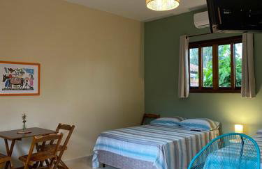 Mandacaru Flats Itamambuca - Foto 3