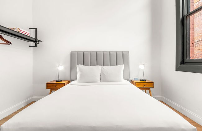 The Rambler - Foto 41