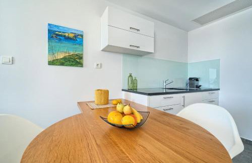 Villa Ming - pool, sea-view and peace - Photo 22