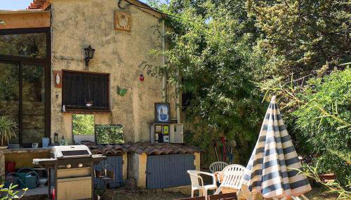 Maison Abbé Avec Piscine - Foto 2