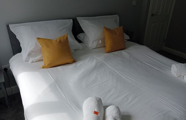 Beautiful and Secluded ,detached Garden Apartment - Foto 3