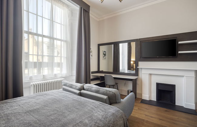 Notting Hill House - Foto 20