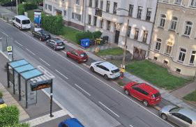 Stylisches Appartement im Jugendstil-Viertel - Foto 18