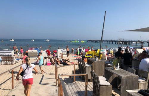 Tiffanys Ferienapartments in der Privatresidenz des Plaza Premium Hotel Timmendorfer Strand - Foto 43